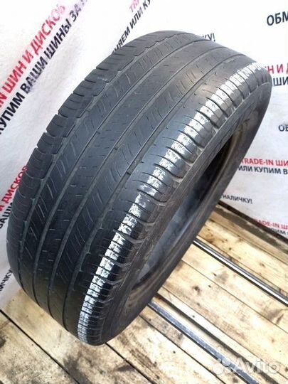 Michelin Latitude Tour HP 215/60 R16