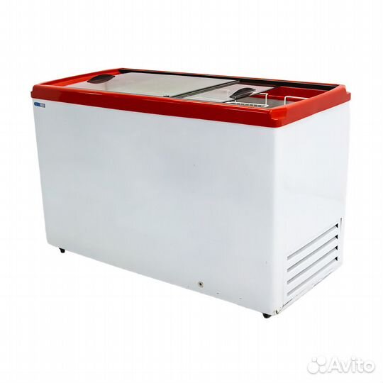 Лари морозильные Italfrost