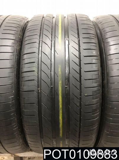 Continental ContiSportContact 5 SUV 295/40 R22 112Y