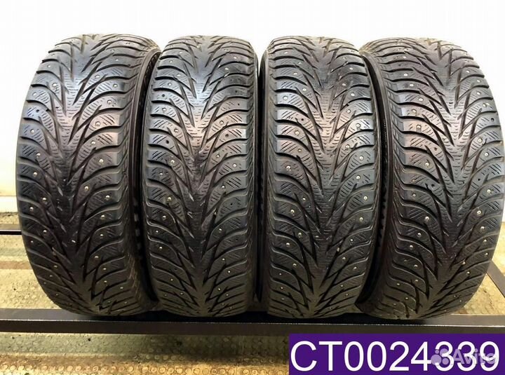 Yokohama Ice Guard IG35 205/60 R16 96T