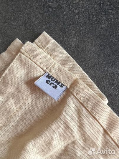 Накидка для кормления снуд фартук для кормления