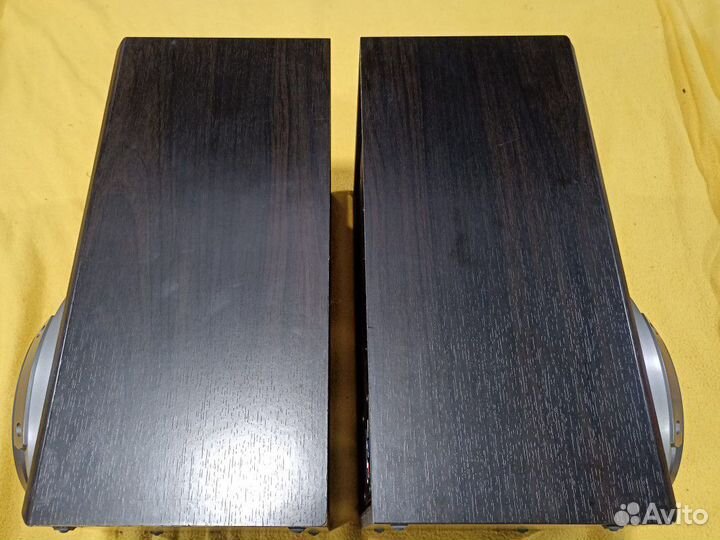 Корпуса колонок Technics SB-EH760