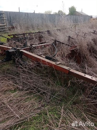 Глубокорыхлитель, 2000