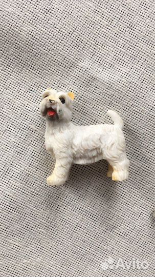 Продам играшки - животные