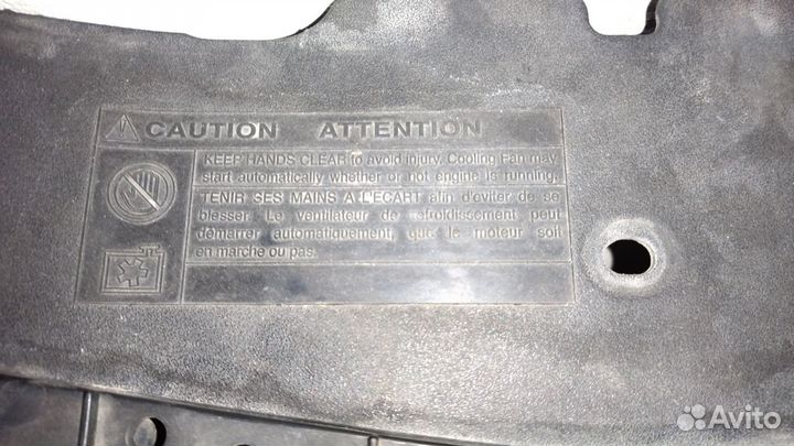Решетка радиатора toyota corolla 150 2007-2013