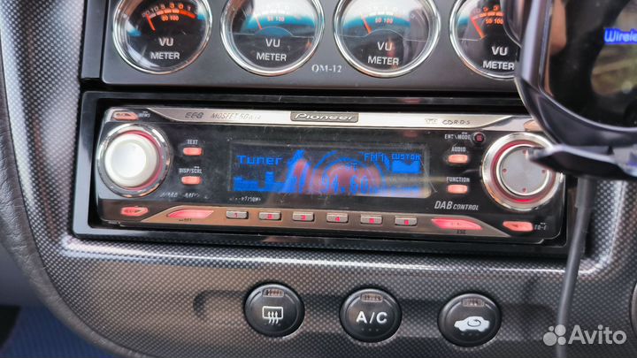 Магнитола Pioneer deh p 7700mp