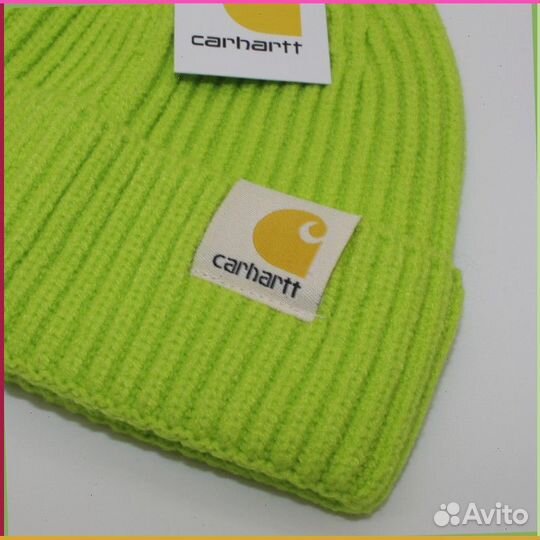 Шапка Carhartt (Номер Арт: 96889)
