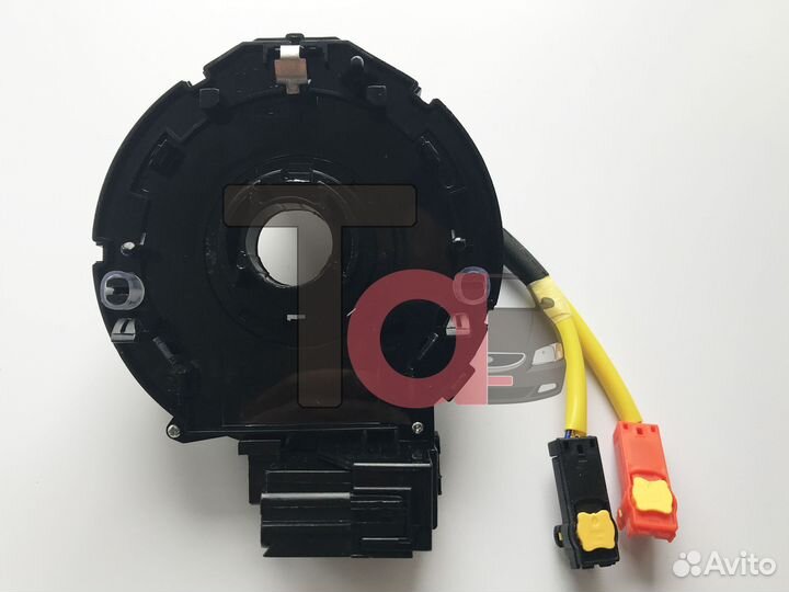 Подрулевой шлейф Corolla E120