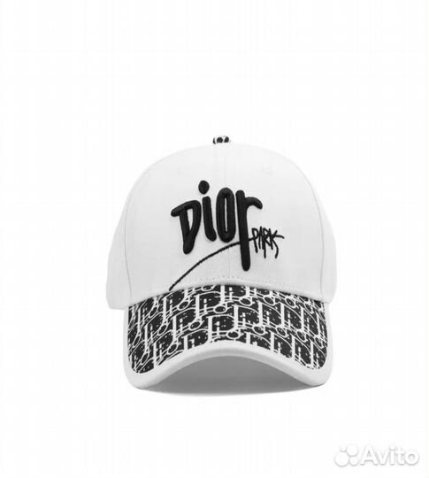 Кепка/бейсболка Dior