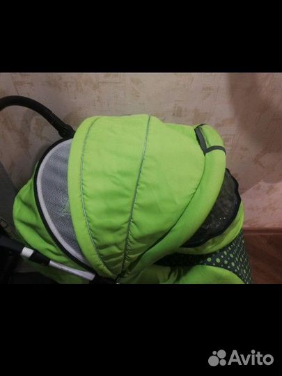 Коляска Farfello Fortuna 3 в 1