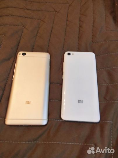 Xiaomi Mi 5S, 3/64 ГБ