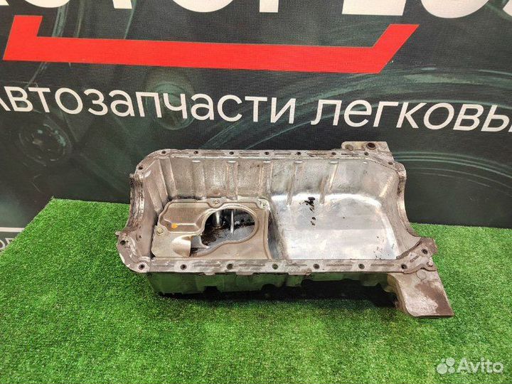 Поддон Kia Spectra S6D 2004-2011