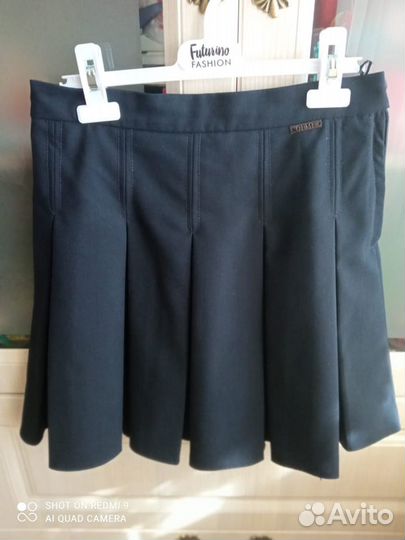 Школьная форма для девочки