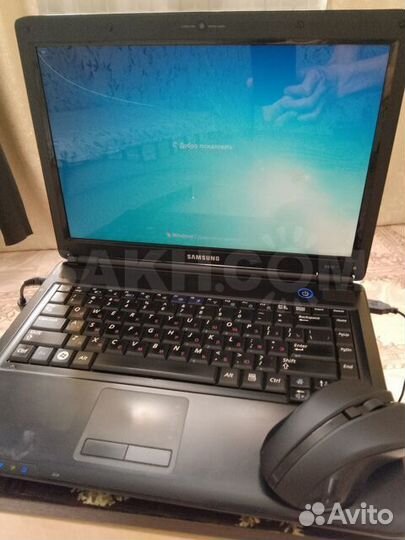 Ноутбуки Samsung r410 Plus
