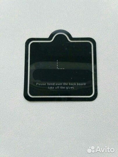 Защита на камеру Xiaomi redmi note 8