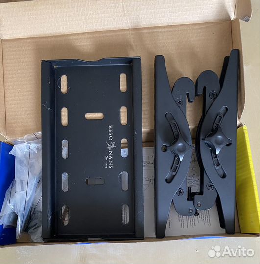 Кронштейн для телевизора Reso nans