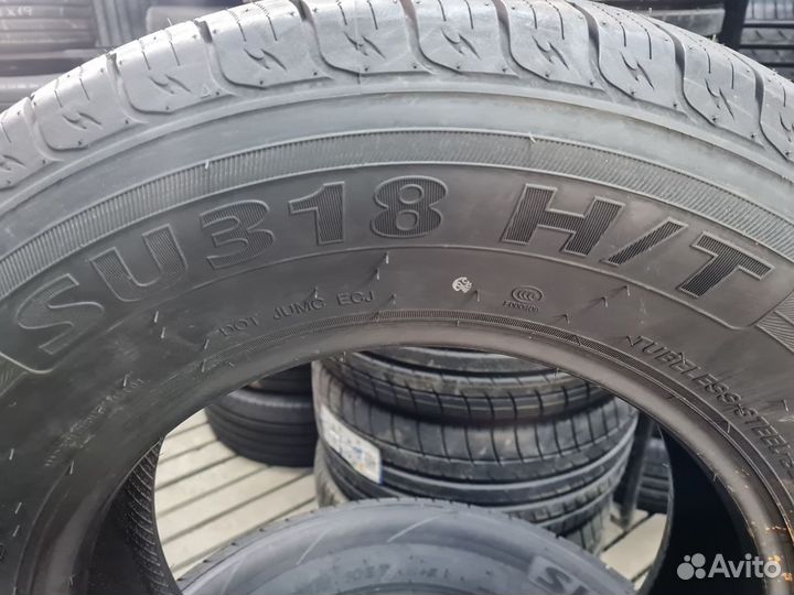 Westlake SU318 235/70 R16 106T