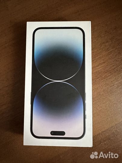 iPhone 14 Pro Max, 256 ГБ