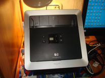 Высокоскоростной сканер HP Scanjet N7710