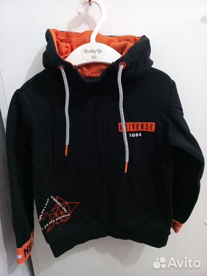 Кофты для мальчика 98