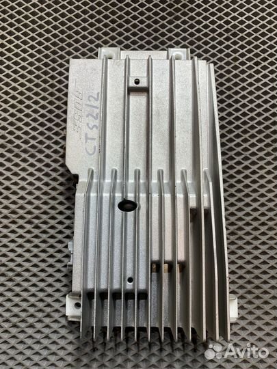 Усилитель звука Cadillac CTS 2