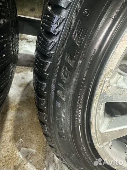 Triangle Snowlink PL02 215/50 R17