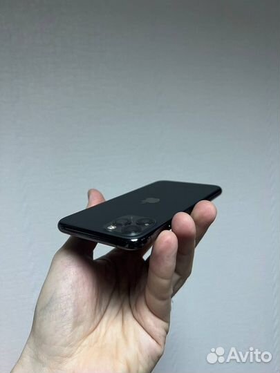iPhone 11 Pro, 64 ГБ