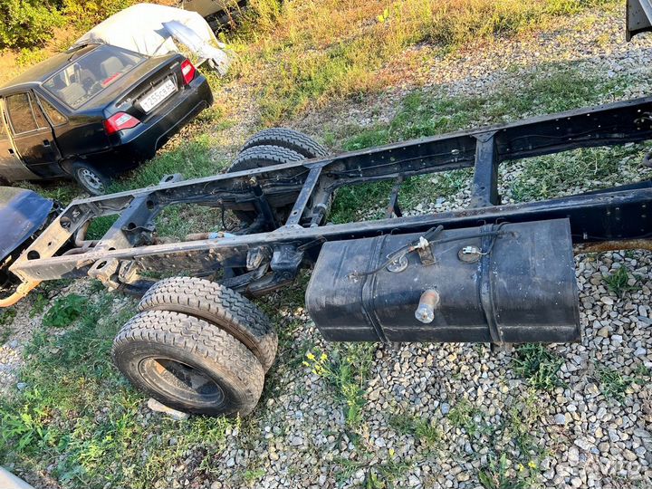 Разбор тоуота dуnа BU 87 Тойота Дюна 1993г 14B