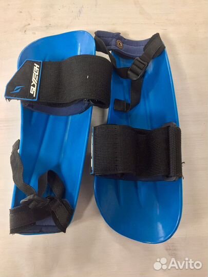 Защита предплечья горнолыжная Slytch