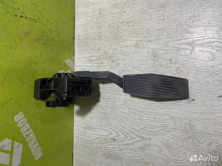 Педаль газа Опель Астра Джи 98-05