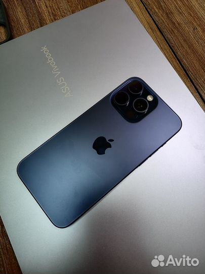 iPhone 15 Pro Max, 256 ГБ