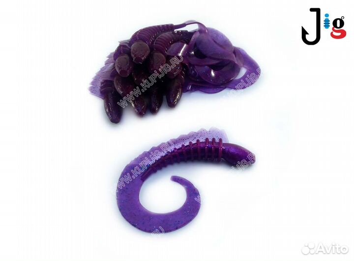 Центробежная форма Viper 2.9