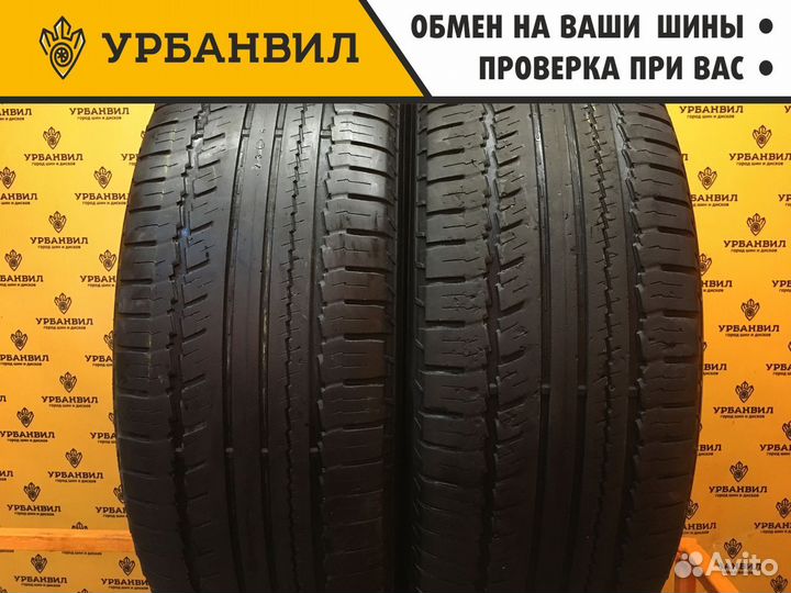 Nokian Tyres Hakkapeliitta SUV 265/60 R18 110H