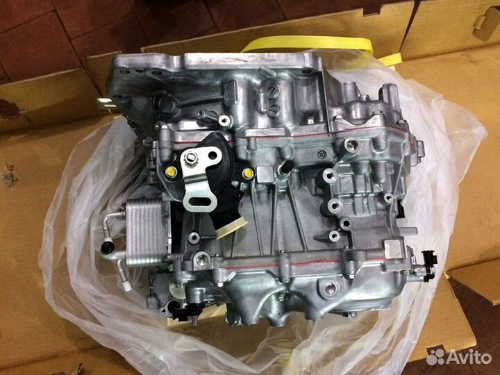 Ремонт DSG от стандартного до индивидуального