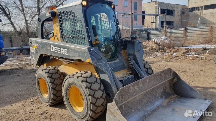 Услуги спецтехники самосвала бобкэт экскаватор