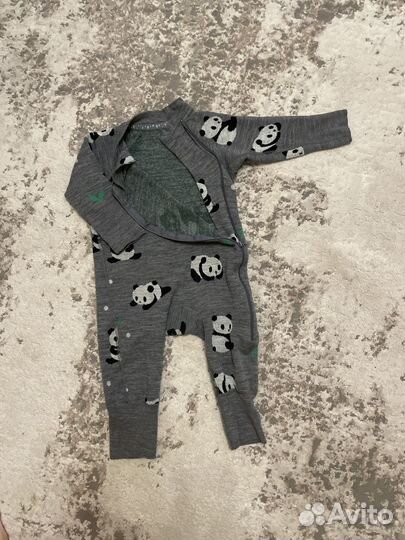 Термобельё