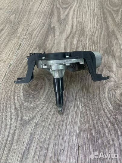 Мотор дворников задний Opel Astra H хетчбэк 3-Х