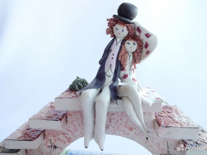 Фарфор Lino Zampiva 