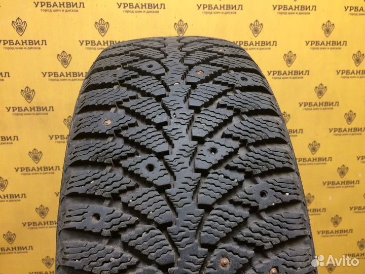 Cordiant Sno-Max 195/55 R15 89T