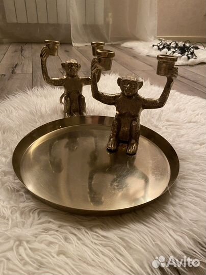 Поднос и диффузор Hm home