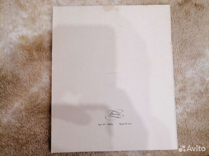 Дневник СССР