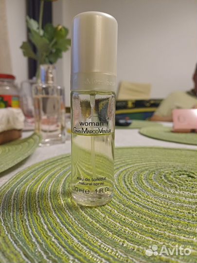 Gian marco venturi оригинал