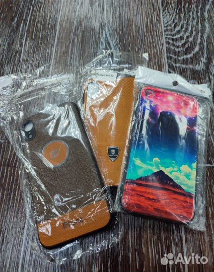 Чехлы в ассортименте
