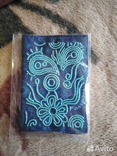 Обложки на паспорт