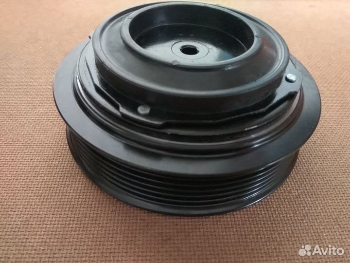 Электромагнитный шкив кондиционера Nissan