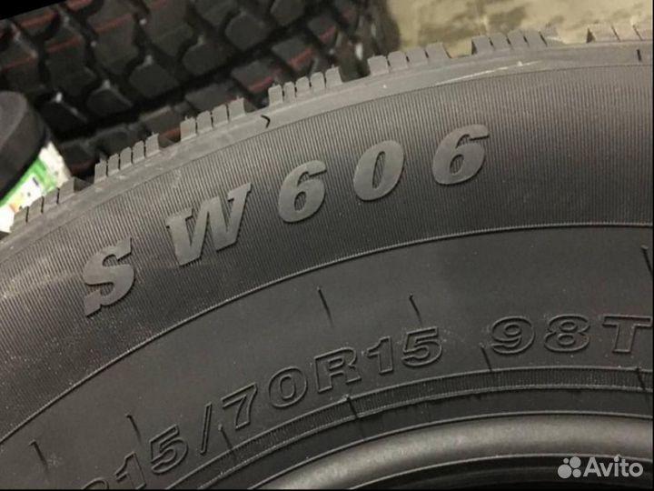 Westlake SW606 215/70 R15 98T