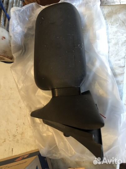 Зеркала заднего вида (комплект)ваз