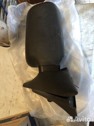 Зеркала заднего вида (комплект)ваз