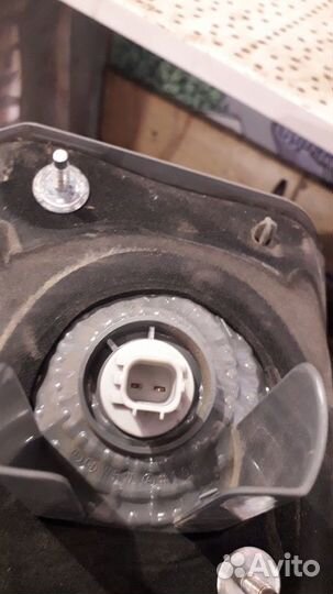 Фонарь задний левый Honda Accord VII(7)