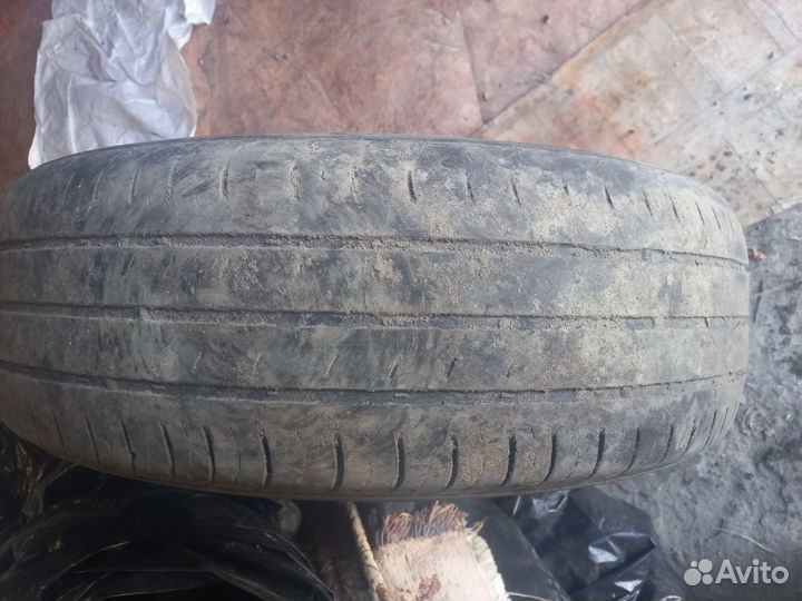 Kumho 722 205/65 R16 95